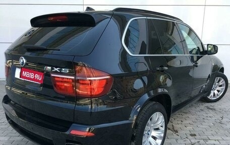 BMW X5, 2011 год, 1 900 000 рублей, 5 фотография