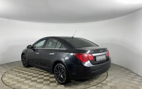 Chevrolet Cruze II, 2013 год, 660 000 рублей, 7 фотография