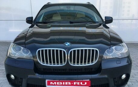 BMW X5, 2011 год, 1 900 000 рублей, 2 фотография