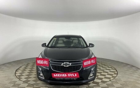 Chevrolet Cruze II, 2013 год, 660 000 рублей, 2 фотография