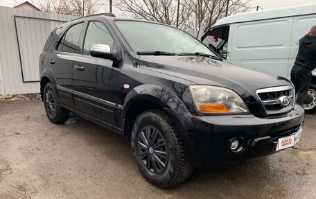 KIA Sorento IV, 2009 год, 1 000 000 рублей, 2 фотография