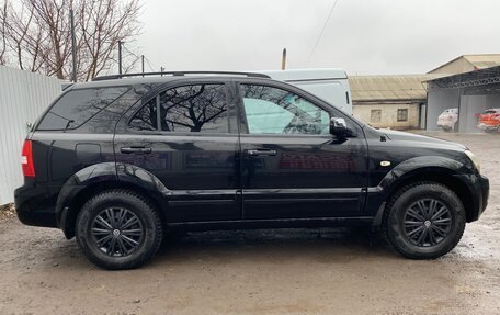 KIA Sorento IV, 2009 год, 1 000 000 рублей, 3 фотография