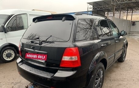 KIA Sorento IV, 2009 год, 1 000 000 рублей, 4 фотография