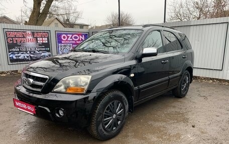 KIA Sorento IV, 2009 год, 1 000 000 рублей, 6 фотография