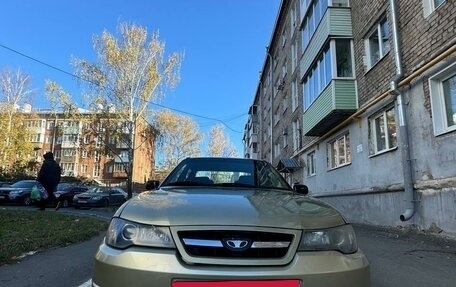 Daewoo Nexia I рестайлинг, 2009 год, 350 000 рублей, 8 фотография