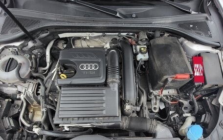 Audi A3, 2014 год, 1 450 000 рублей, 25 фотография