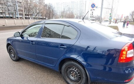 Skoda Octavia, 2011 год, 1 100 000 рублей, 4 фотография