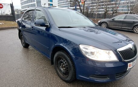 Skoda Octavia, 2011 год, 1 100 000 рублей, 2 фотография