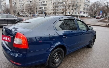 Skoda Octavia, 2011 год, 1 100 000 рублей, 3 фотография