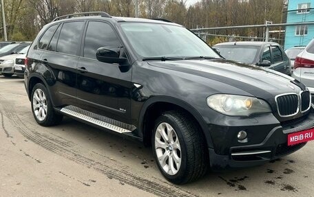 BMW X5, 2008 год, 1 950 000 рублей, 7 фотография