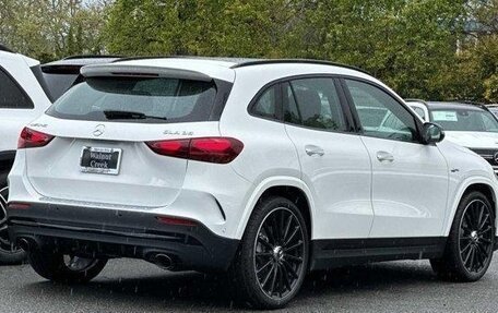 Mercedes-Benz GLA AMG, 2024 год, 9 589 000 рублей, 4 фотография