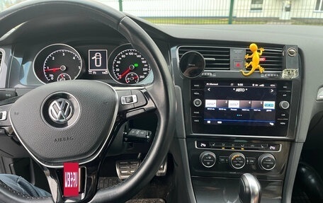 Volkswagen Golf VII, 2019 год, 2 790 000 рублей, 4 фотография