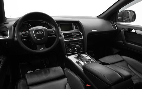 Audi Q7, 2008 год, 1 235 000 рублей, 10 фотография