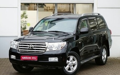 Toyota Land Cruiser 200, 2011 год, 3 500 000 рублей, 1 фотография