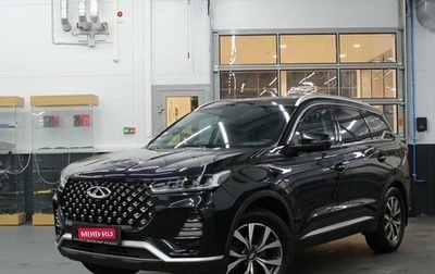 Chery Tiggo 7 Pro, 2022 год, 1 730 000 рублей, 1 фотография