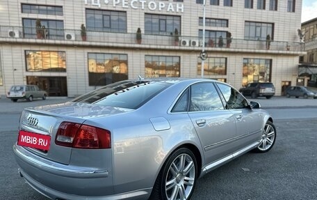 Audi S8, 2006 год, 2 850 000 рублей, 2 фотография