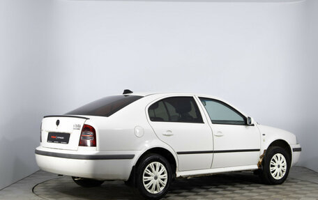 Skoda Octavia IV, 2002 год, 315 000 рублей, 5 фотография