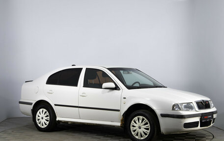 Skoda Octavia IV, 2002 год, 315 000 рублей, 3 фотография