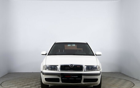 Skoda Octavia IV, 2002 год, 315 000 рублей, 2 фотография