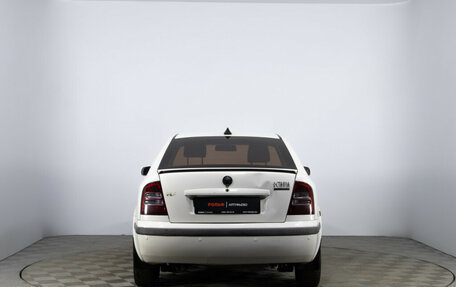 Skoda Octavia IV, 2002 год, 315 000 рублей, 6 фотография