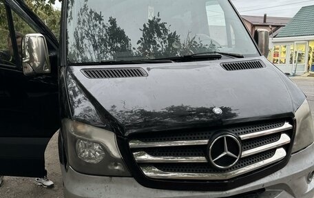 Mercedes-Benz V-Класс, 2013 год, 2 450 000 рублей, 8 фотография