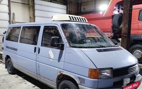 Volkswagen Transporter T4, 1997 год, 650 000 рублей, 2 фотография