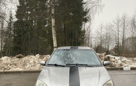 Ford Focus IV, 2003 год, 210 000 рублей, 7 фотография