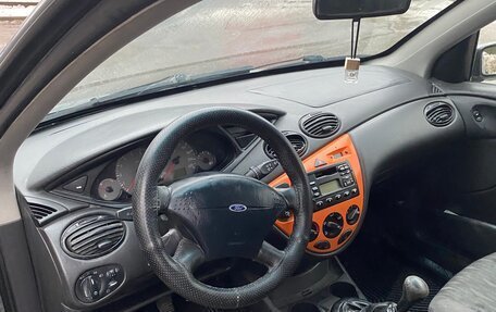 Ford Focus IV, 2003 год, 210 000 рублей, 13 фотография