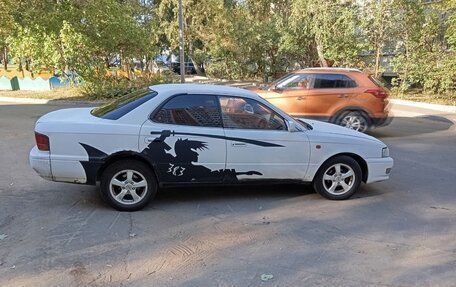 Toyota Vista, 1995 год, 200 000 рублей, 5 фотография