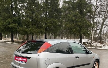 Ford Focus IV, 2003 год, 210 000 рублей, 4 фотография