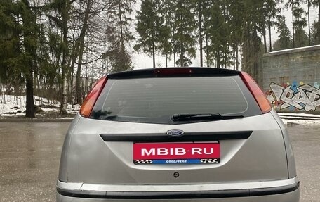 Ford Focus IV, 2003 год, 210 000 рублей, 11 фотография