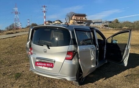 Honda Freed I, 2010 год, 1 150 000 рублей, 3 фотография