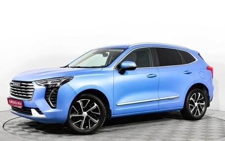 Haval Jolion, 2021 год, 1 655 000 рублей, 1 фотография