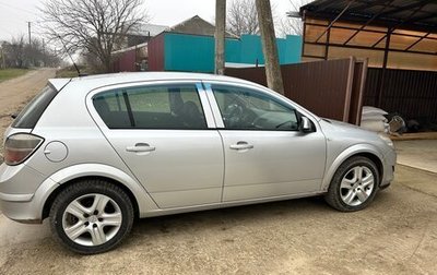 Opel Astra H, 2009 год, 600 000 рублей, 1 фотография