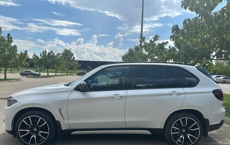 BMW X5, 2015 год, 4 790 000 рублей, 1 фотография