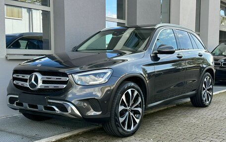 Mercedes-Benz GLC, 2020 год, 5 250 000 рублей, 1 фотография