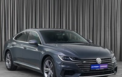 Volkswagen Arteon I, 2020 год, 3 999 000 рублей, 1 фотография