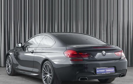 BMW 6 серия, 2014 год, 3 250 000 рублей, 2 фотография