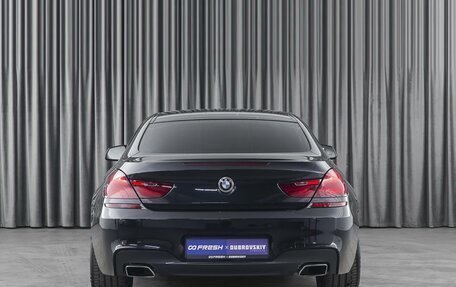 BMW 6 серия, 2014 год, 3 250 000 рублей, 4 фотография