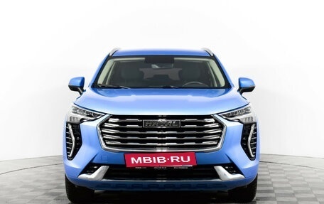 Haval Jolion, 2021 год, 1 655 000 рублей, 2 фотография