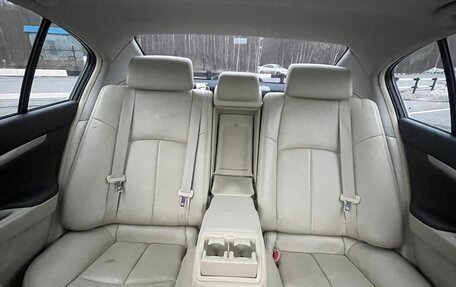 Infiniti G, 2011 год, 1 550 000 рублей, 10 фотография