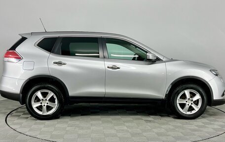 Nissan X-Trail, 2016 год, 1 850 000 рублей, 5 фотография