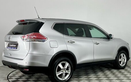 Nissan X-Trail, 2016 год, 1 850 000 рублей, 6 фотография