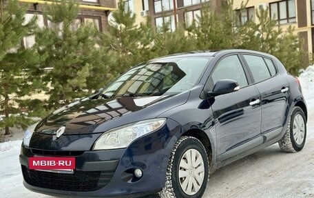 Renault Megane III, 2012 год, 745 000 рублей, 11 фотография