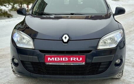 Renault Megane III, 2012 год, 745 000 рублей, 13 фотография