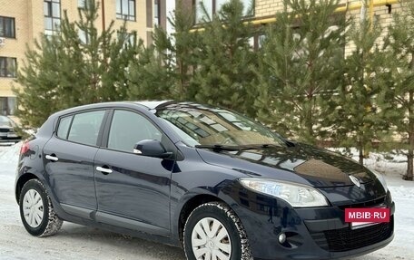 Renault Megane III, 2012 год, 745 000 рублей, 2 фотография