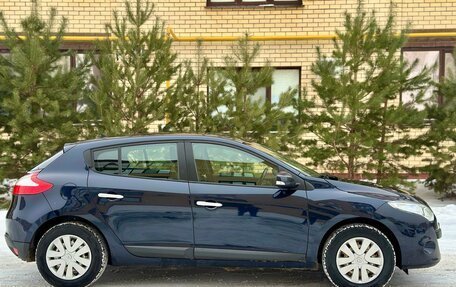 Renault Megane III, 2012 год, 745 000 рублей, 17 фотография