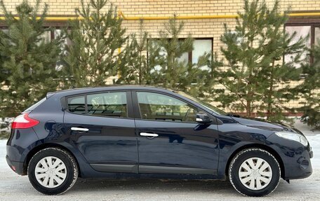 Renault Megane III, 2012 год, 745 000 рублей, 18 фотография