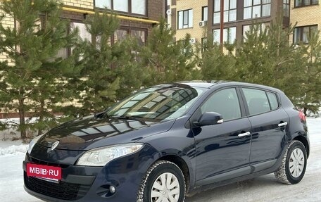 Renault Megane III, 2012 год, 745 000 рублей, 5 фотография