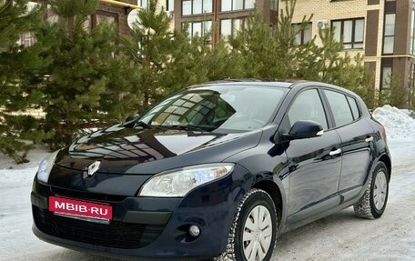 Renault Megane III, 2012 год, 745 000 рублей, 6 фотография